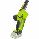 Motosierra Fieldmann