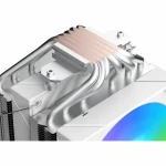 Ventilador de CPU XIGMATEK AK6 Dual