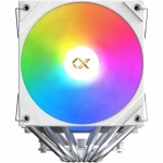 Ventilador de CPU XIGMATEK AK6 Dual