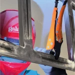 Tenaza Grip-on 33 mm 192 mm