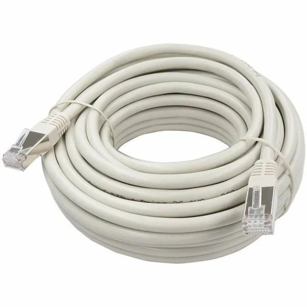 Cable RJ45 Categoría 6 UTP Rígido Lineaire PCC6FH
