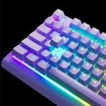 Teclado SteelSeries