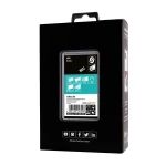 Set de brocas RUKO 101026RO Acero de alta velocidad (HSS) Estuche 3 Piezas