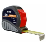 Flexómetro FISCO TRI-LOK 8 m Acero Caucho ABS (8 m)