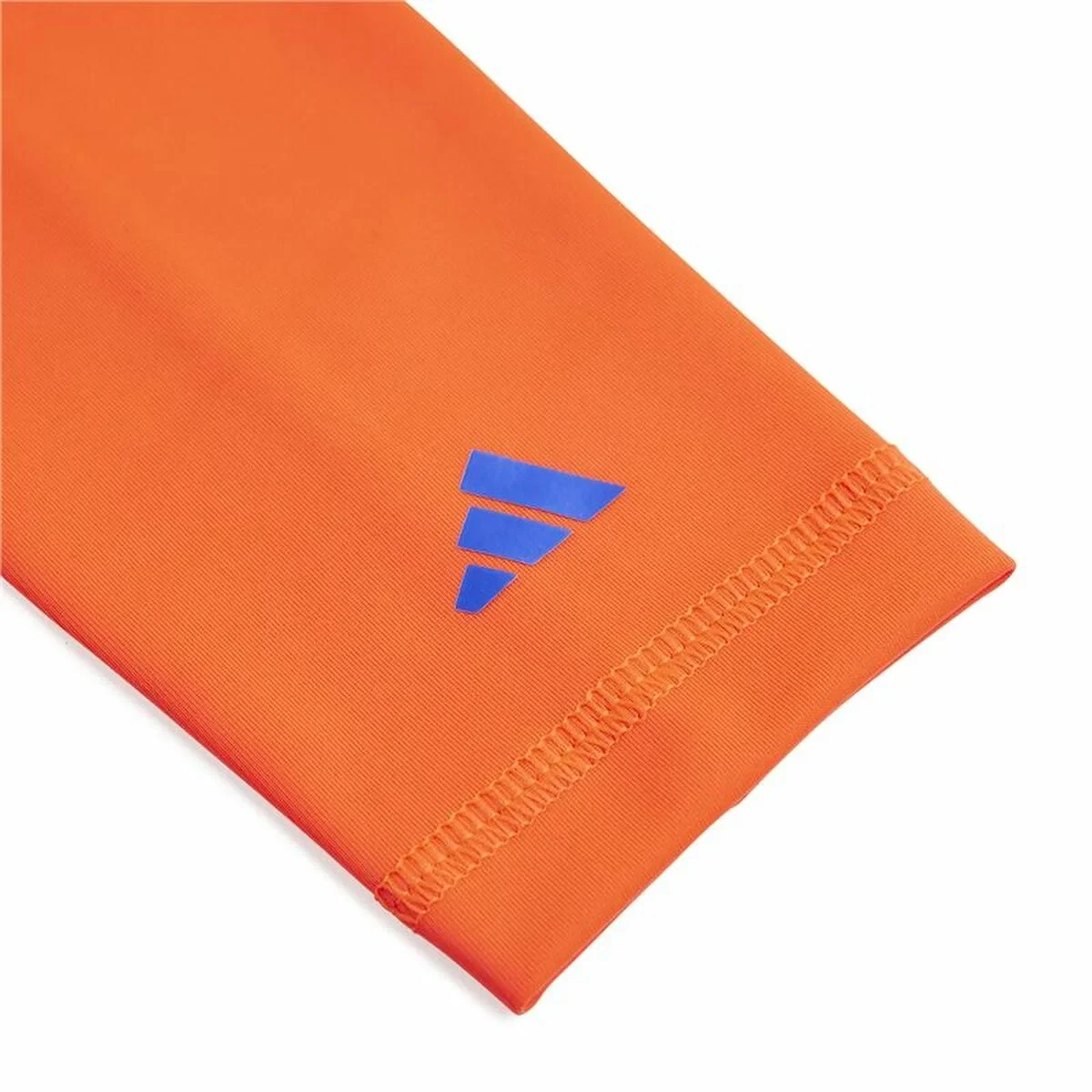 Espinilleras de Fútbol Adidas Tiro League Azul Blanco