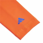 Espinilleras de Fútbol Adidas Tiro League Azul Blanco