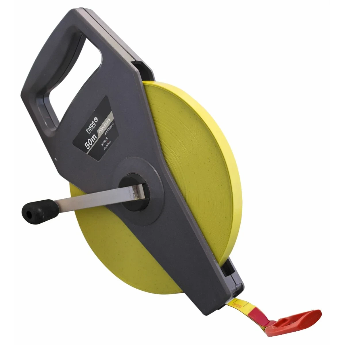 Cinta Métrica FISCO RANGER (30 m)