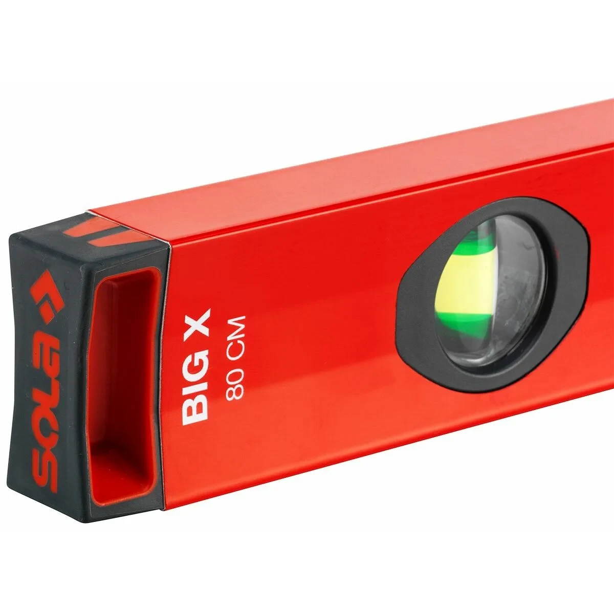 Nivel de Burbuja SOLA BIG 50 cm 500 mm