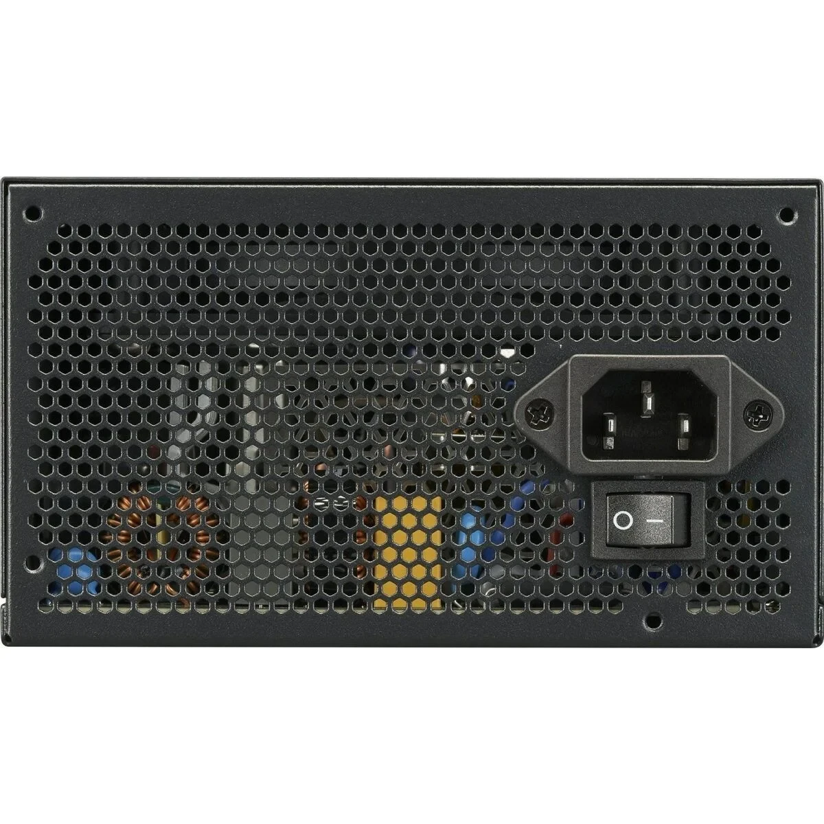 Fuente de Alimentación Cooler Master MPE-7506-ACAG-BEU 750 W 80 Plus Gold