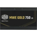 Fuente de Alimentación Cooler Master MPE-7506-ACAG-BEU 750 W 80 Plus Gold