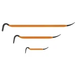 Barra desencofrador PICARD BlackGiant® Acero forjado