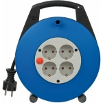 Regleta Brennenstuhl Vario Line 23 W 4 Enchufes (5 m)