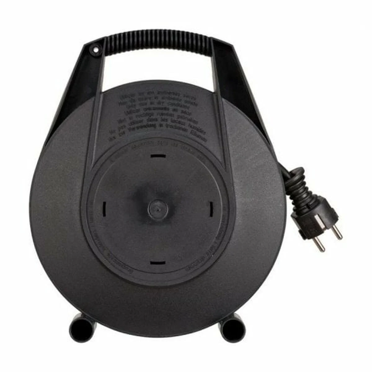 Regleta Brennenstuhl Vario Line 23 W 4 Enchufes (5 m)