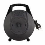 Regleta Brennenstuhl Vario Line 23 W 4 Enchufes (5 m)