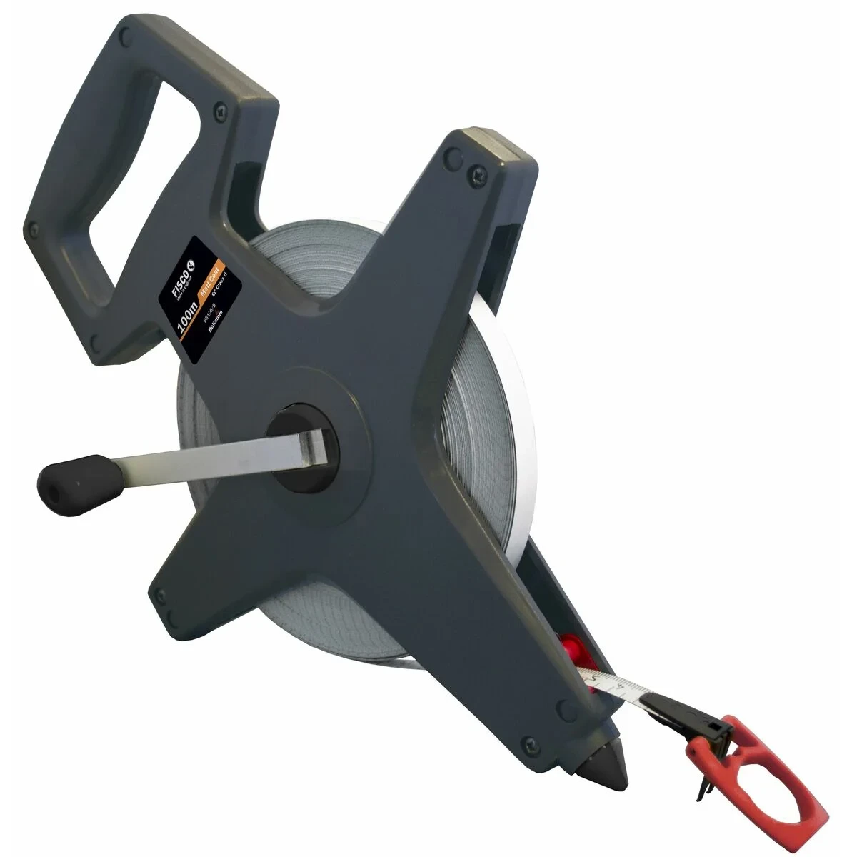 Cinta Métrica FISCO PACER (100 m)