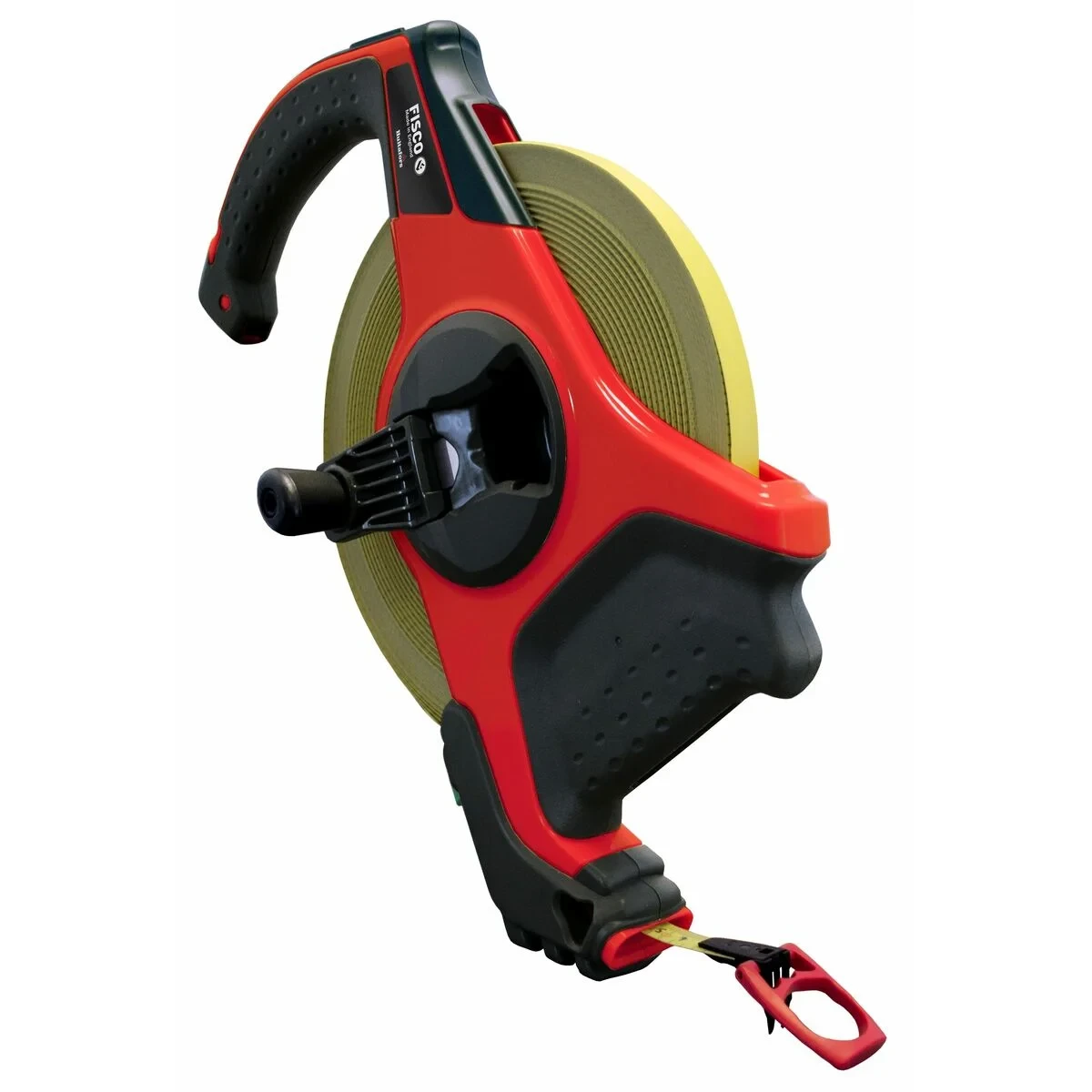 Cinta Métrica FISCO SURVEYOR (30 m)