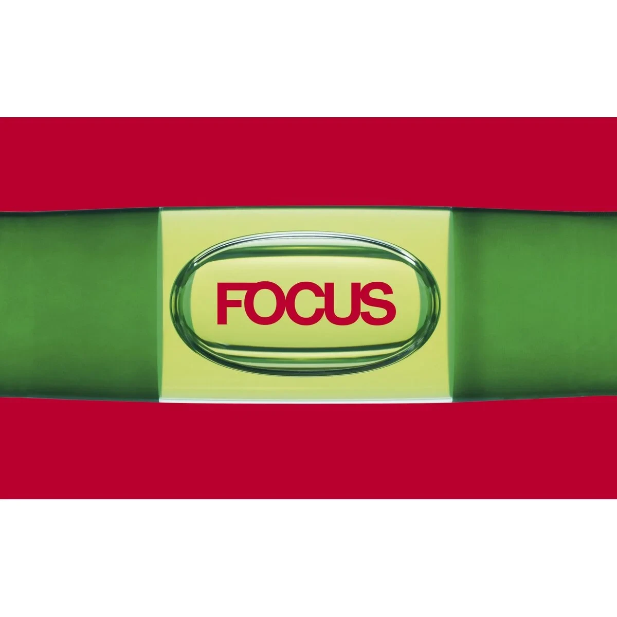 Nivel de Burbuja Triton AV Aluminio 50 cm 500 mm