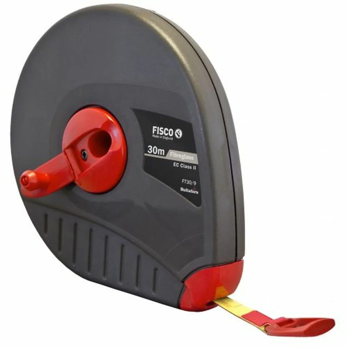 Cinta Métrica FISCO FUTURA (10 m)