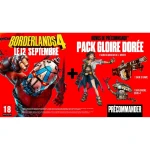 Videojuego Xbox Series X 2K GAMES Borderlands 4