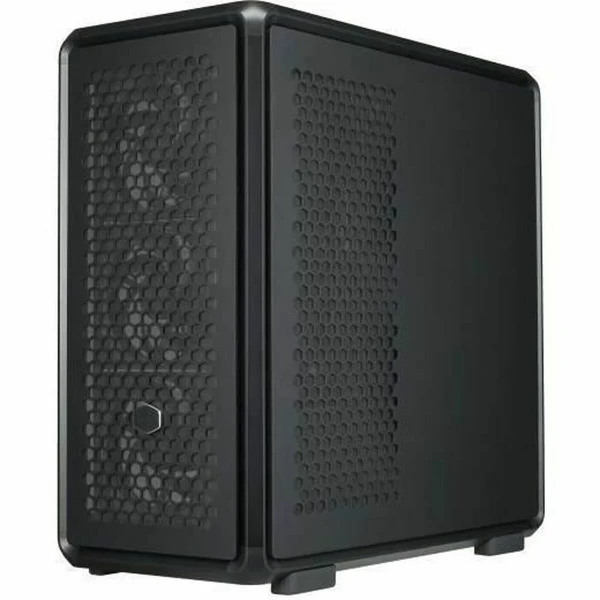 Caja Semitorre ATX Cooler Master MF600-KGNN-S00 Negro