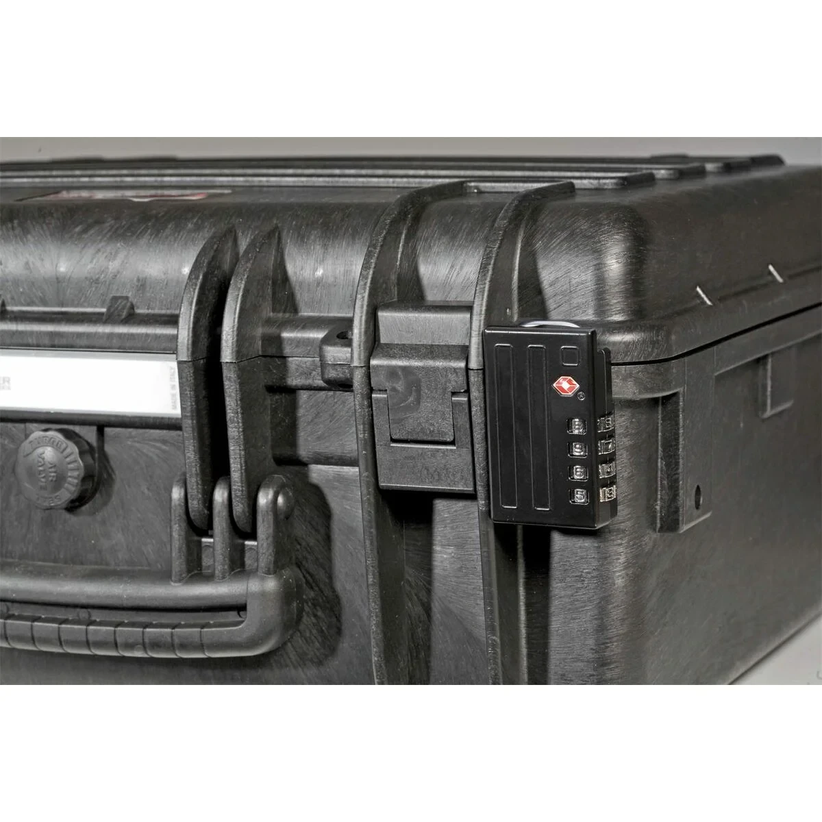 Candado de combinación GT Line