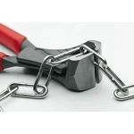 Alicate de corte NWS PowerBolt Serie 69 4 mm 4,5 mm 3,5 mm 20 cm