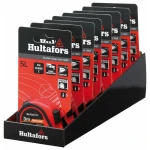 Flexómetro Hultafors Fléxometro SL 5M Display (5 m)