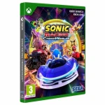 Videojuego Xbox Series X SEGA Sonic Racing: CrossWorlds