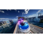 Videojuego Xbox Series X SEGA Sonic Racing: CrossWorlds