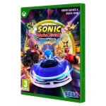 Videojuego Xbox Series X SEGA Sonic Racing: CrossWorlds