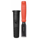 Escoplo Hultafors Acero