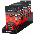 Flexómetro Hultafors PR 5M Display (5 m)