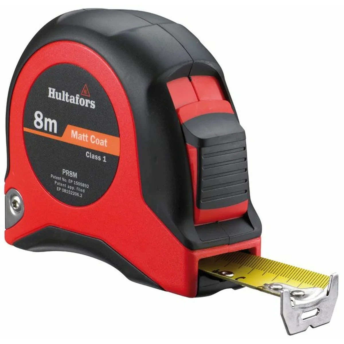 Flexómetro Hultafors PR 5M Display (5 m)