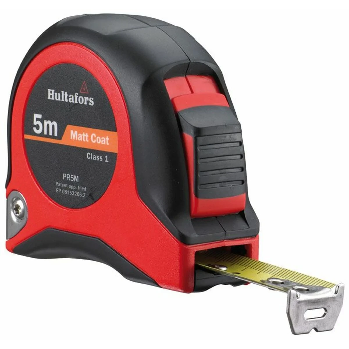 Flexómetro Hultafors Fléxometro PR 8M Display (8 m)