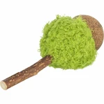 Juguete para gatos Trixie Lolli XXL Verde