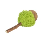 Juguete para gatos Trixie Lolli XXL Verde