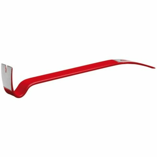 Barra desencofrador Hultafors Acero forjado Plana