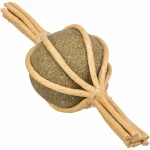 Juguete para gatos Trixie XXL Marrón