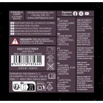 Cafetera Italiana Quttin Rojo Aluminio 0,3 L (6 Unidades)