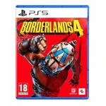 Videojuego PlayStation 5 2K GAMES Borderlands 4