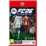 Videojuego para Switch 2 Electronic Arts EA SPORTS FC 26
