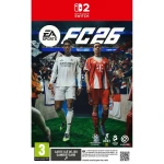 Videojuego para Switch 2 Electronic Arts EA SPORTS FC 26