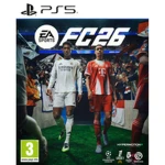 Videojuego PlayStation 5 Electronic Arts EA SPORTS FC 26
