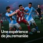 Videojuego Xbox Series X Electronic Arts EA SPORTS FC 26