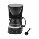 Cafetera de Goteo JATA JECA1750 Negro 1750 W 8 Tazas