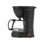 Cafetera de Goteo JATA JECA1750 Negro 1750 W 8 Tazas