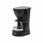 Cafetera de Goteo JATA JECA1750 Negro 1750 W 8 Tazas