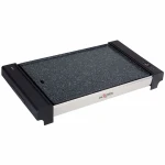 Plancha de Cocina JATA JEGR3000 Negro 2700 W 48 x 32 cm