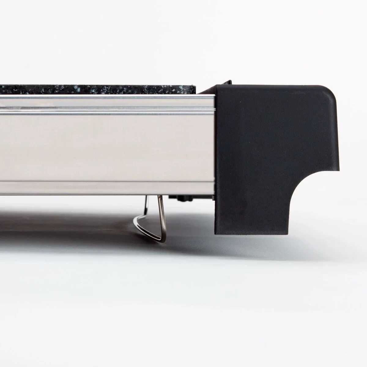 Plancha de Cocina JATA JEGR3000 Negro 2700 W 48 x 32 cm