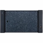 Plancha de Cocina JATA JEGR3000 Negro 2700 W 48 x 32 cm